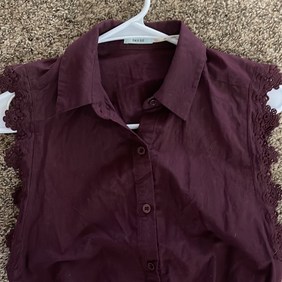 Romper - Picture 4 of 4